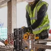 DeWALT DCG418X2-QW Winkelschleifer 12.5 cm 9000 RPM 2.18 kg