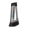 WahooFitness KICKR CLIMB Schwarz, Silber