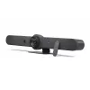 Gruppen-Videokonferenzsystem Logitech Rally Bar + Tap