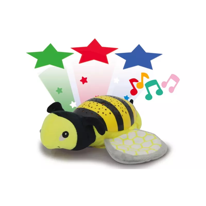 Nachtlicht freistehend Jamara Dreamy Bee