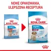 Trockenfutter für Hunde Royal Canin Medium Puppy 15 kg — für mittelgroße Welpen, Hühnergeschmack, 32% Protein, 20% Fett