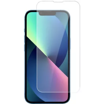 Bildschirmschutzfolie 4smarts 496196 Klar für Apple