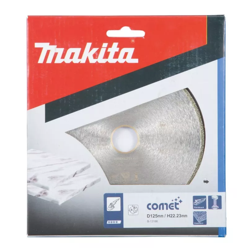 Makita B-13188 Winkelschleifer-Zubehör