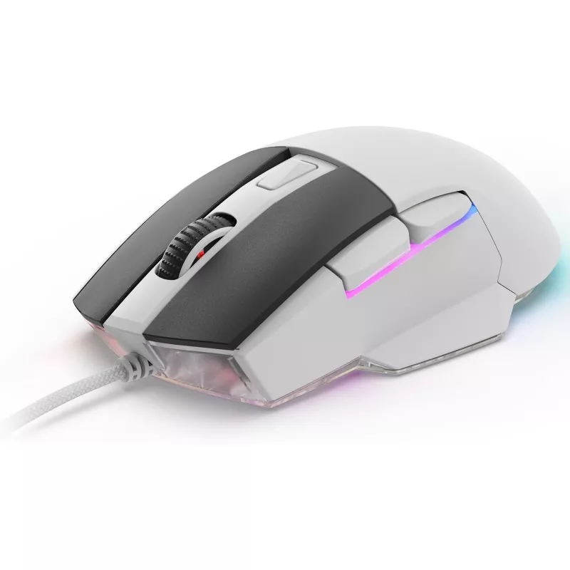 Maus Sharkoon SGM35 USB Type-A Optical 6400 DPI