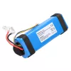 Ersatzakku Extralink für Dreame H11 / H11 MAX P2106-6S1P-BWB 3650 mAh 21,6 V