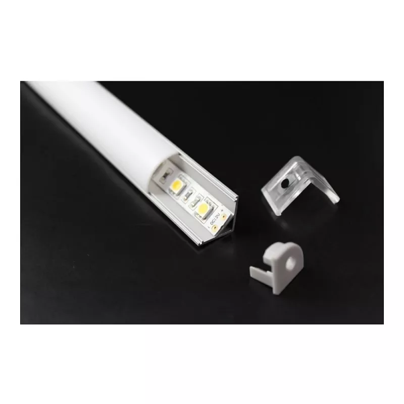 Synergy 21 S21-LED-PR20018 Profilleuchten-Montage & Zubehör (S21-LED-PR20018)