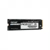 Solid State Drive PATRIOT P410 2 TB M.2 NVMe, 2000 GB, M.2 Formfaktor