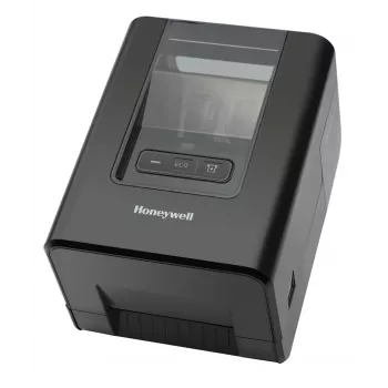 Honeywell PC42E-T - Etikettendrucker - Thermodirekt - Rolle (11,4 cm) - 203 dpi - USB 2.0, LAN, USB 2.0-Host (PC42E-TB02200)