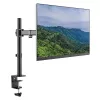 LogiLink BP0021 Monitorhalterung / Ständer 68,6 cm (27) Tisch Schwarz