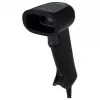 Handheld-Barcode-Lesegerät Honeywell 1960GSR-2USB-R 1D/2D LED Schwarz