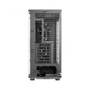 PC-Gehäuse Fractal Design North XL Desktop White