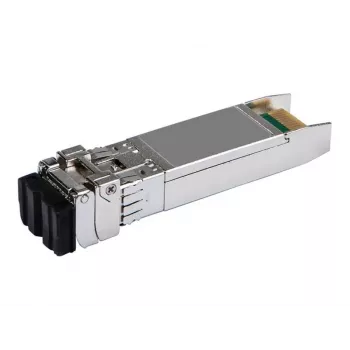 Glasfaser-Transceiver-Modul HPE S2P34A SFP28 10 m 13x13x58 mm