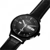 Smartwatch Garett Quantum – schwarz Edelstahl