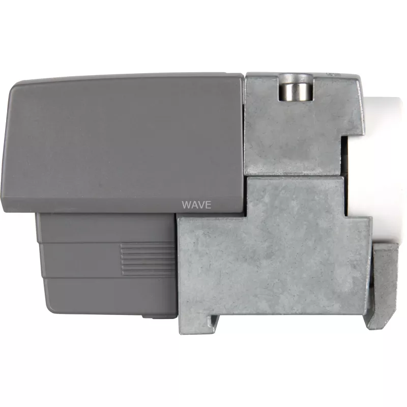 LNB Kathrein UAS 571 Grau