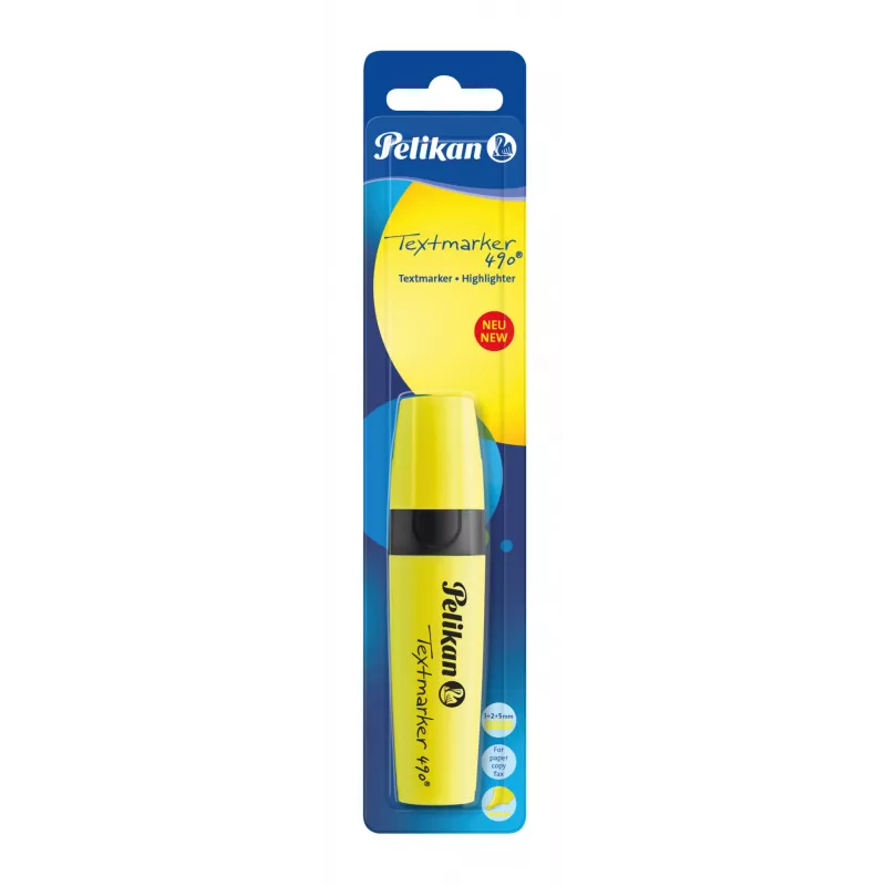 Pelikan 814140 Gelb