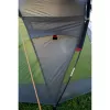 Kuppelzelt Coleman Darwin 3 Plus 3 Personen Grün Grau