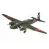 Revell KI-21-LA Sally 1:72 Modellbausatz