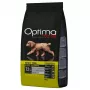 Trockenfutter für Hunde Optimanova Adult Mini Digestive Rabbit with Potato 6 kg