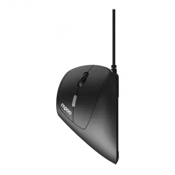 Maus Rapoo EV200 Office USB Typ-A