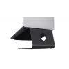 Rain Design mStand - Notebook-Stand - Schwarz - Aluminium - alle MacBooks - 253 mm - 190 mm (10075)