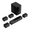 Soundbar Ultimea Poseidon D70 — kompaktes Heimkinosystem, Modell UC00Q