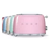 Smeg Toaster TSF01PKEU (Pink)