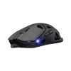 White Shark WGM-5019 Dagonet Wireless 24000 dpi Schwarz