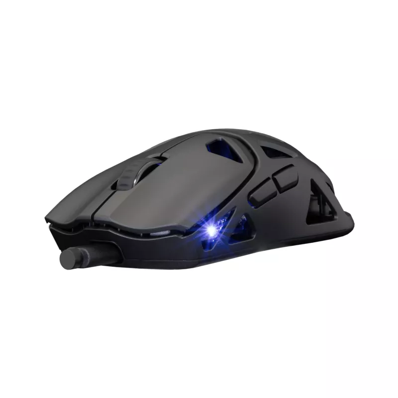 White Shark WGM-5019 Dagonet Wireless 24000 dpi Schwarz
