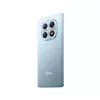 Smartphone Xiaomi Redmi Note 15 Blau — 17,2 cm (6,77 Zoll) AMOLED, 6 GB RAM, 128 GB, 6000 mAh, Helio G100 Ultra, 108 MP Hauptkamera, NFC, IP64
