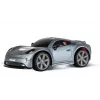 RC Car Bundesliga Mini RC 1:43 Grau