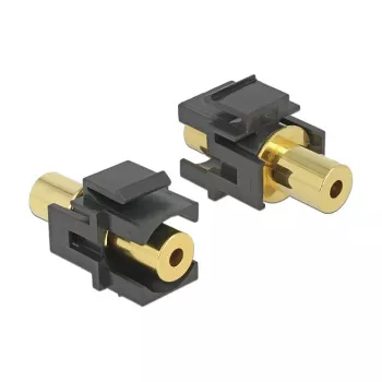 Audio-Splitter DeLOCK 2x3,5mm 86383