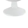 Midea | FT23-21M | Tischventilator | Weiß | Durchmesser 23 cm | Anzahl Geschwindigkeitsstufen 2 | Oszillation | 25 W