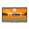 Interaktives Whiteboard AG Neovo IFP7504P 75 Zoll (74,5 Zoll) 4K UHD IPS LED Touch, 3840x2160, Android 13, 8 GB RAM, 128 GB Speicher, integrierte 8MP AI-Kamera