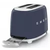 Smeg TSF01NBEU Blau