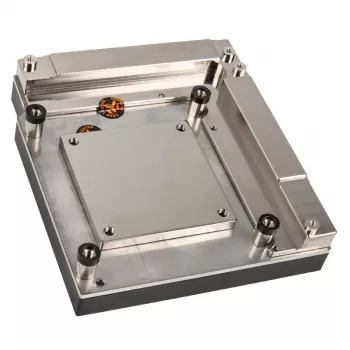 Wasserblock EK Water Blocks EK-FB GA Z170X Ultra