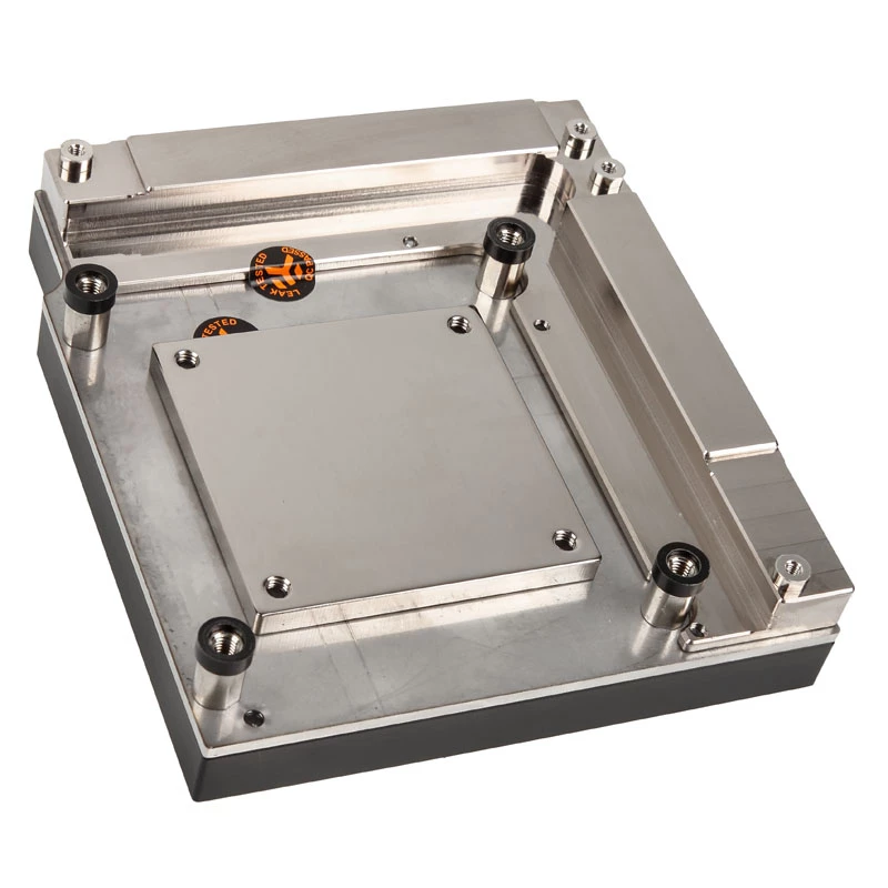 Wasserblock EK Water Blocks EK-FB GA Z170X Ultra