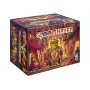 Gloomhaven: buttons & Krabbler, Brettspiel