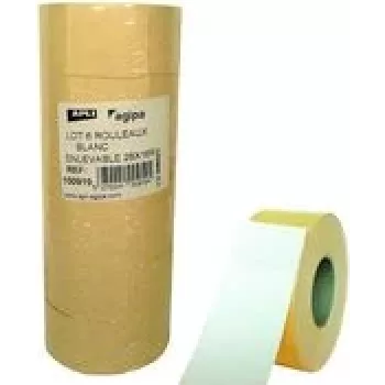 Agipa 100917 Weiß