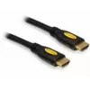 HDMI-Kabel DeLOCK 1.4 1,0 m Stecker/Stecker