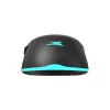 Maus Baracuda BGM-121 Turtle Schwarz USB