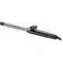 Remington CI 5519 Curling Wand Warm Schwarz, Grau