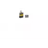 Stationäre Werkbank STANLEY 1059330 mit integriertem Organizer und robuster Konstruktion