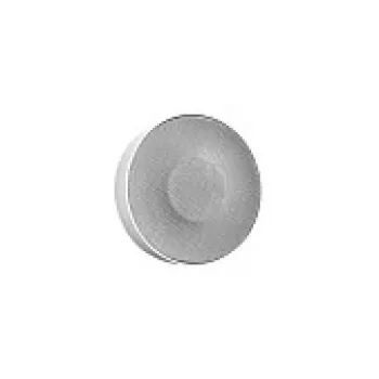 Netatmo NIS01 - Smarte Innen-Alarmsirene Wireless-Sirene Innenbereich Weiß