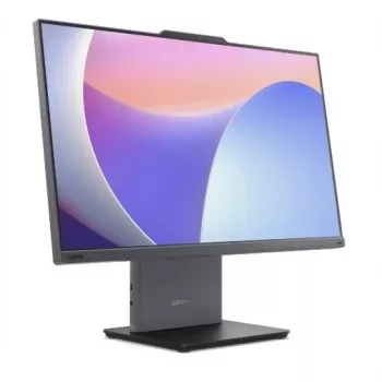 All-in-One PC Lenovo neo 50a G5 W11Pro Core i5 16GB RAM 512GB SSD 23,8 Zoll FHD Touch Luna Grau