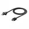Fractal Design Pop Zubehör USB-C 10Gbps Kabel – Modell D