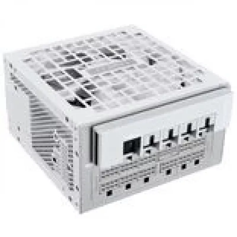 Netzteil Lian Li RS1200G 1200 W 20+4 pin ATX 80 PLUS Gold Weiß