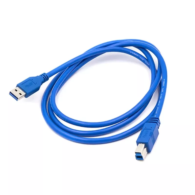 Kabel spausdintuvui USB 3.0 A-B, 2m