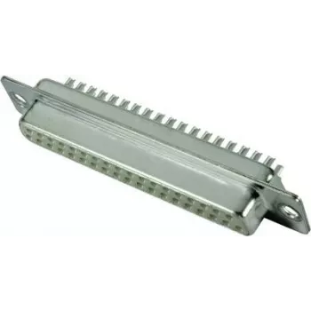 Harting 09 67 009 4707 Drahtverbinder 1 Grau - Silber (09670094707)
