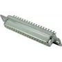 Harting 09 67 009 4707 Drahtverbinder 1 Grau - Silber (09670094707)