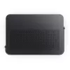 PC-Gehäuse Jonsbo TK-2 2.0 Midi Tower Schwarz